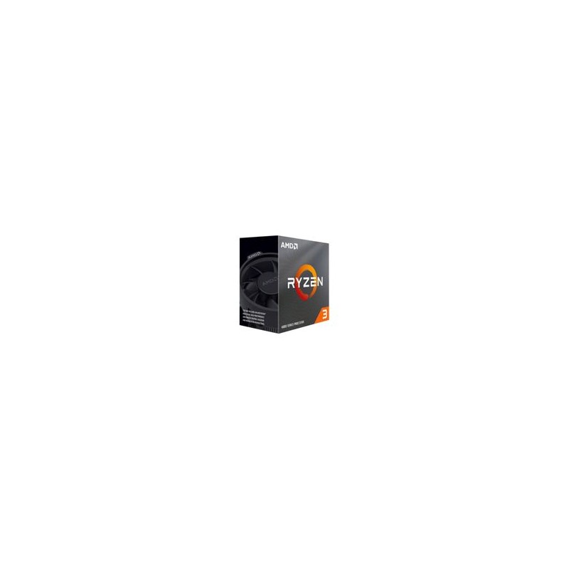 Ryzen 3 4100 4Core 3.8ghz AM4