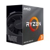 Ryzen 3 4100 4Core 3.8ghz AM4