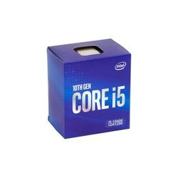 Intel Procesador Core i5 10400