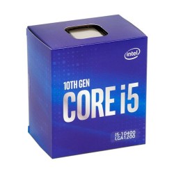 Intel Procesador Core i5 10400