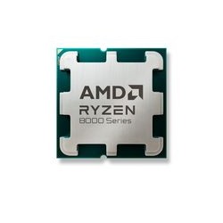 AMD Procesador Ryzen 5 8400F  Enchufe Am5 4.2 GHz
