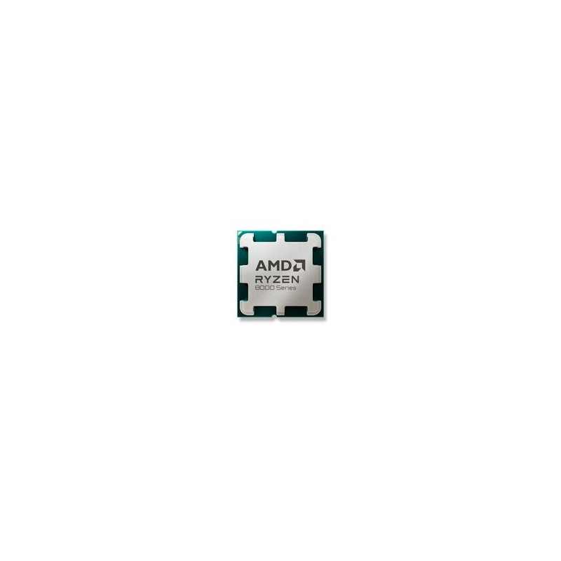 AMD Procesador Ryzen 5 8400F  Enchufe Am5 4.2 GHz