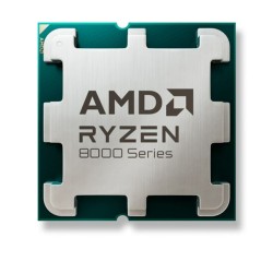 AMD Procesador Ryzen 5 8400F  Enchufe Am5 4.2 GHz