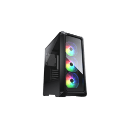 Gabinete Cougar Archon 2 RGB ATX