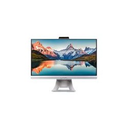 PC ECS All In One 24'' G24-MH610 (No Incluye RAM Y SSD)