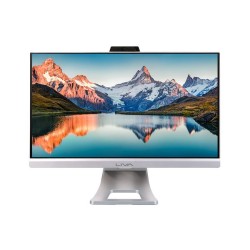 PC ECS All In One 24'' G24-MH610 (No Incluye RAM Y SSD)