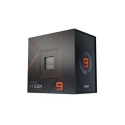 AMD Procesador Ryzen 9 7900 AM5