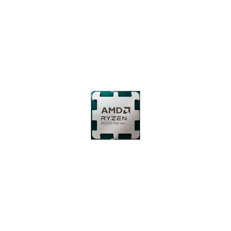 Procesador AMD Ryzen 7 8700F