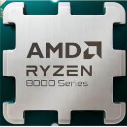 Procesador AMD Ryzen 7 8700F
