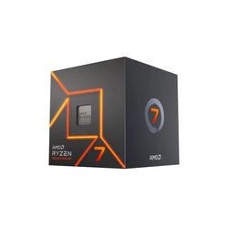 AMD Procesador RYZEN 7 7700