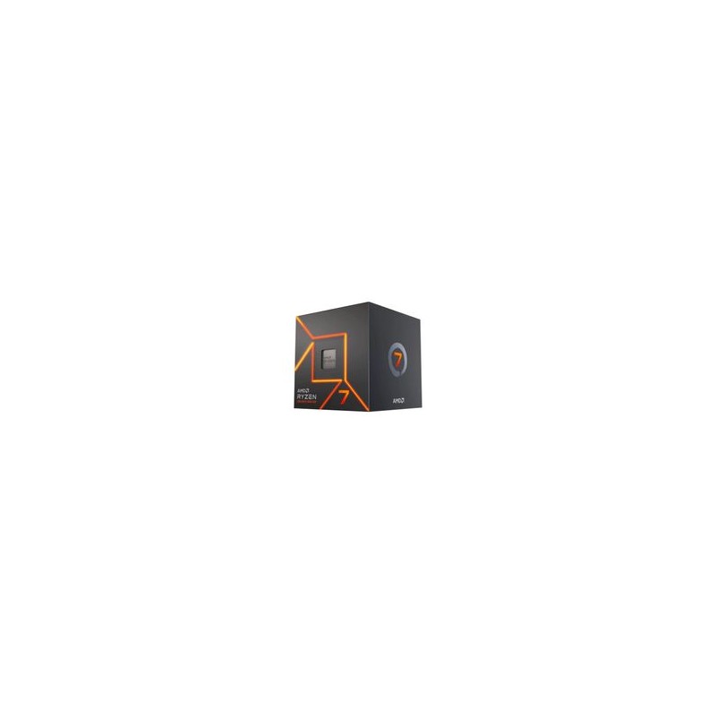AMD Procesador RYZEN 7 7700