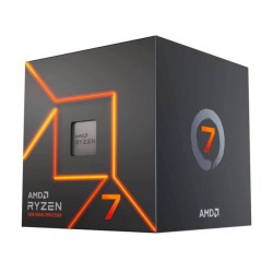 AMD Procesador RYZEN 7 7700