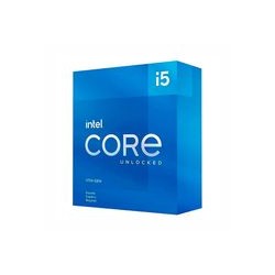 Intel Procesador Core i5 11600K