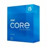Intel Procesador Core i5 11600K