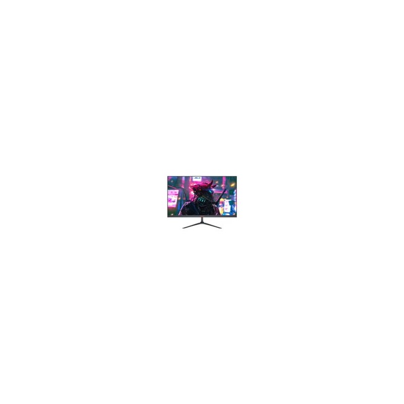 Redragon GM3CS238 Monitor gamer Ruby 23.8" 165hz 1080p VA 1MS