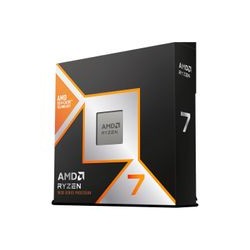 Procesador AMD Ryzen 7 9800X3D