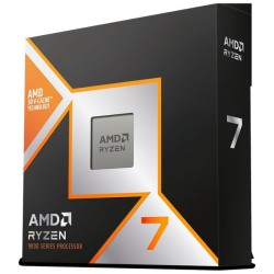 Procesador AMD Ryzen 7 9800X3D