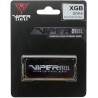 Mem DDR4 SODIMM Viper Steel 16GB 3200MHz