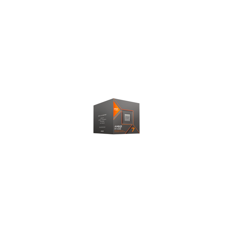 Procesador AMD Ryzen 7 8700 4.2Ghz
