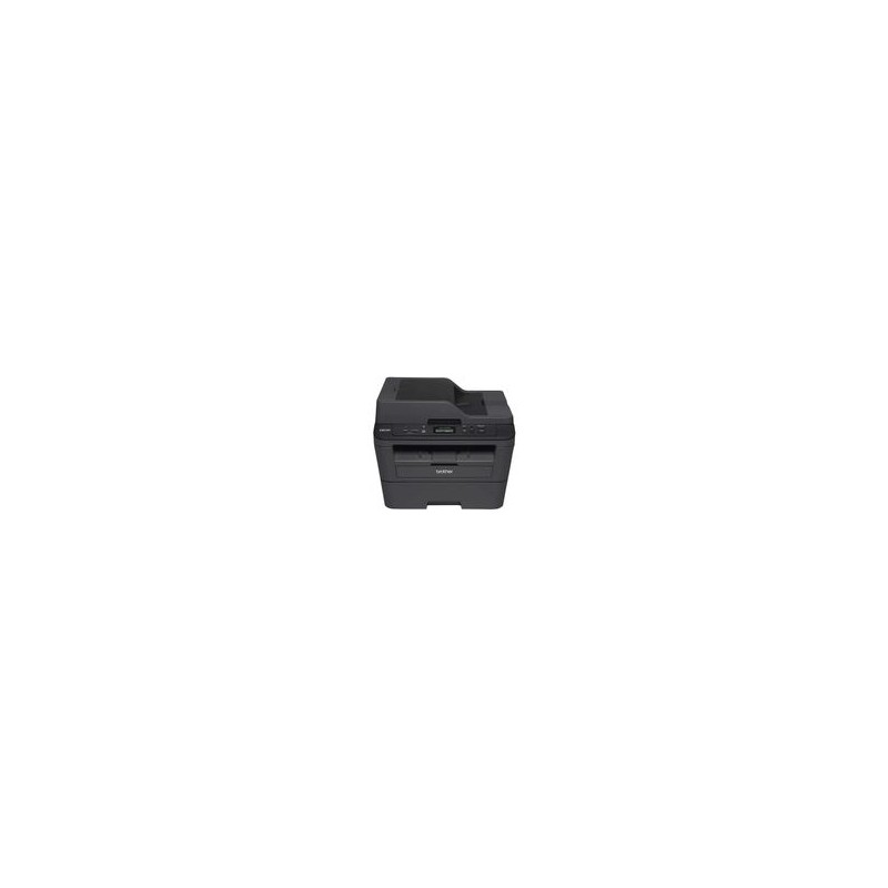 Brother Impresora multifuncional láser DCPL2540DW