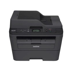 Brother Impresora multifuncional láser DCPL2540DW