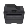 Brother Impresora multifuncional láser DCPL2540DW