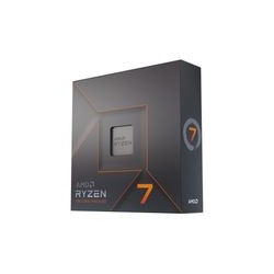 AMD Procesador Ryzen 7 7700X AM5 4.5GHZ