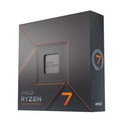 AMD Procesador Ryzen 7 7700X AM5 4.5GHZ