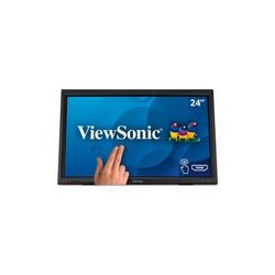 Monitor ViewSonic 24'' TD2423D
