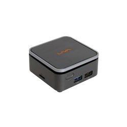 ECS LIVA Q2 Mini PC Celeron N4120 64GB 4GB DDR4 HDMI WIN10