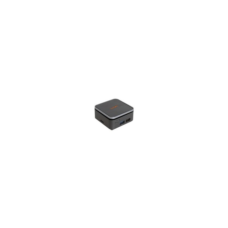 ECS LIVA Q2 Mini PC Celeron N4120 64GB 4GB DDR4 HDMI WIN10