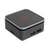 ECS LIVA Q2 Mini PC Celeron N4120 64GB 4GB DDR4 HDMI WIN10